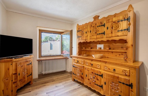 Saint Maurice Apartment | 65 m² Apartment ∙ 1 bedroom ∙ 4 guests