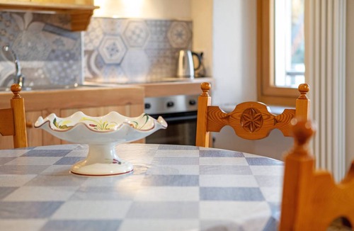 Saint Maurice Apartment | 65 m² Apartment ∙ 1 bedroom ∙ 4 guests
