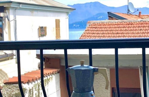 Lesa Apartment | 65 m² Apartment ∙ 1 bedroom ∙ 2 guests