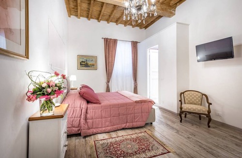 Isolotto Apartment | 65 m² Apartment ∙ 1 bedroom ∙ 2 guests