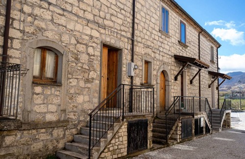 Gamberale Apartment | 65 m² Apartment ∙ 1 bedroom ∙ 2 guests