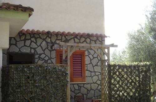 Marina di Pisciotta Apartment | 65 m² Apartment ∙ 1 bedroom ∙ 4 guests