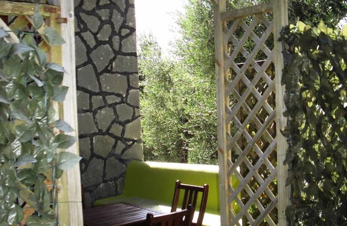 Marina di Pisciotta Apartment | 65 m² Apartment ∙ 1 bedroom ∙ 4 guests