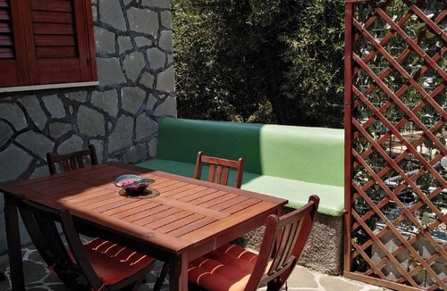 Marina di Pisciotta Apartment | 65 m² Apartment ∙ 1 bedroom ∙ 4 guests