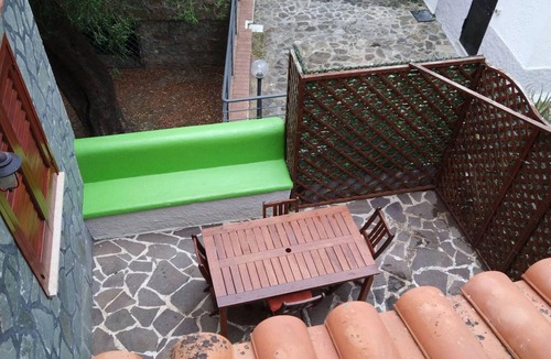 Marina di Pisciotta Apartment | 65 m² Apartment ∙ 1 bedroom ∙ 4 guests