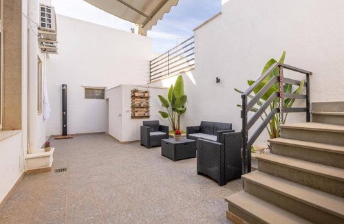 Tiggiano Apartment | 65 m² Apartment ∙ 1 bedroom ∙ 4 guests