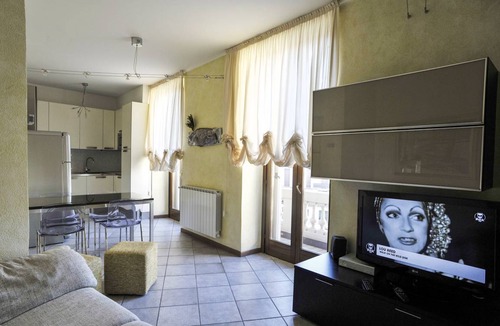 Verbania Apartment | 65 m² Apartment ∙ 1 bedroom ∙ 4 guests