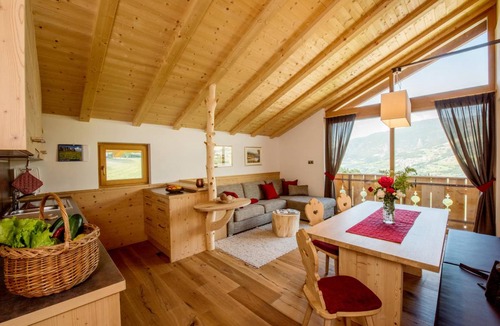 Albions Apartment | 65 m² Apartment ∙ 2 bedrooms ∙ 3 guests