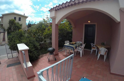 Arbatax Apartment | 65 m² Apartment ∙ 2 bedrooms ∙ 6 guests