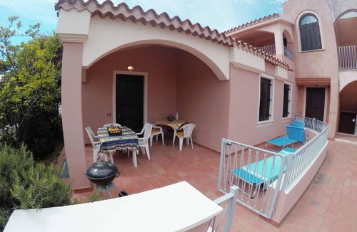 Arbatax Apartment | 65 m² Apartment ∙ 2 bedrooms ∙ 6 guests