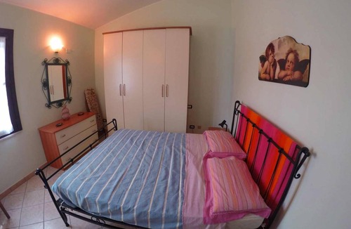 Arbatax Apartment | 65 m² Apartment ∙ 2 bedrooms ∙ 6 guests