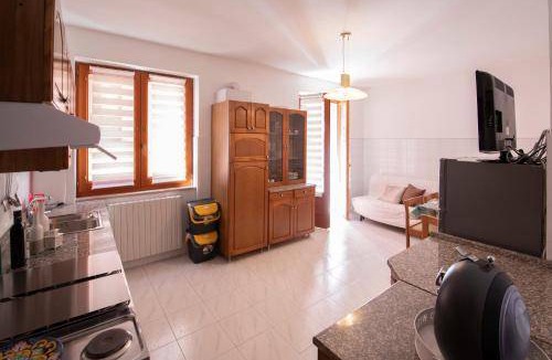 Buccino Apartment | 65 m² Apartment ∙ 2 bedrooms ∙ 5 guests