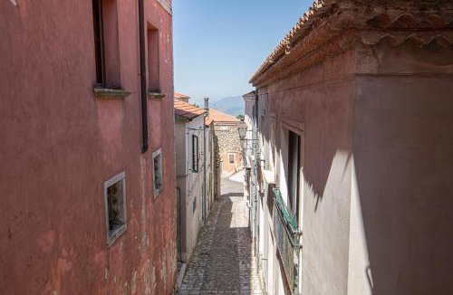 Buccino Apartment | 65 m² Apartment ∙ 2 bedrooms ∙ 5 guests