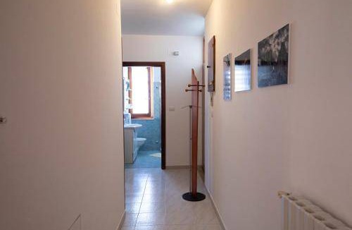 Buccino Apartment | 65 m² Apartment ∙ 2 bedrooms ∙ 5 guests