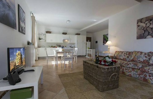 Varenna Apartment | 65 m² Apartment ∙ 2 bedrooms ∙ 4 guests