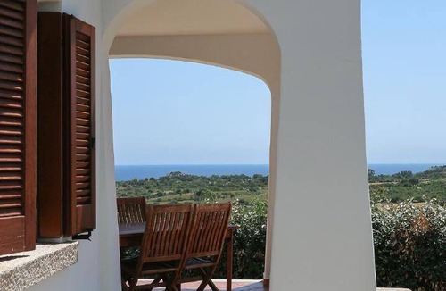 Tanaunella Apartment | 65 m² Apartment ∙ 2 bedrooms ∙ 4 guests