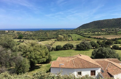 Tanaunella Apartment | 65 m² Apartment ∙ 2 bedrooms ∙ 4 guests