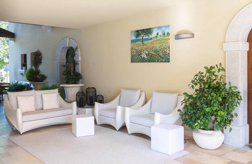 Mariano del Friuli Apartment | 65 m² Apartment ∙ 2 bedrooms ∙ 4 guests