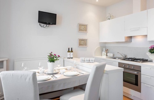Mariano del Friuli Apartment | 65 m² Apartment ∙ 2 bedrooms ∙ 4 guests
