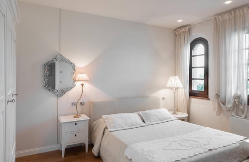 Mariano del Friuli Apartment | 65 m² Apartment ∙ 2 bedrooms ∙ 4 guests