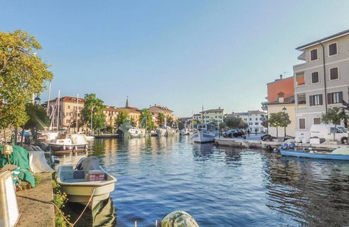 Mariano del Friuli Apartment | 65 m² Apartment ∙ 2 bedrooms ∙ 4 guests