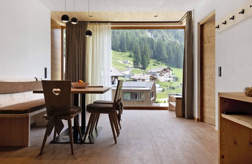 Daunei Apartment | 65 m² Apartment ∙ 2 bedrooms ∙ 6 guests