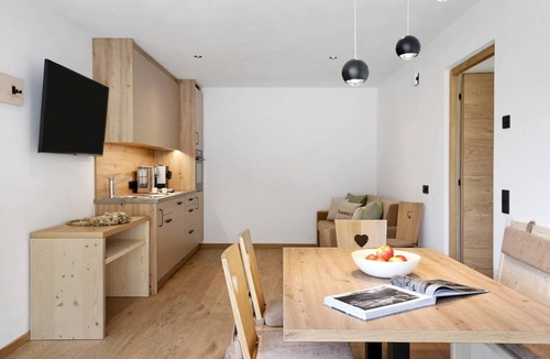 Daunei Apartment | 65 m² Apartment ∙ 2 bedrooms ∙ 6 guests