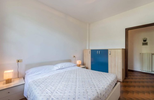 Domaso Apartment | 65 m² Apartment ∙ 2 bedrooms ∙ 5 guests