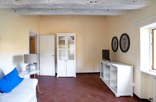 Lerici Apartment | 65 m² Apartment ∙ 2 bedrooms ∙ 6 guests