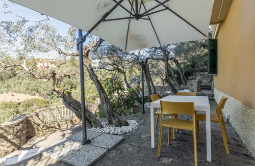 Lerici Apartment | 65 m² Apartment ∙ 2 bedrooms ∙ 6 guests