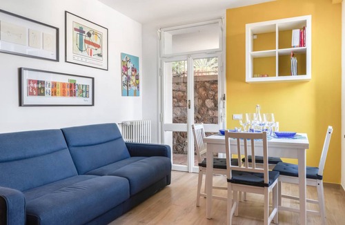 Lerici Apartment | 65 m² Apartment ∙ 2 bedrooms ∙ 6 guests