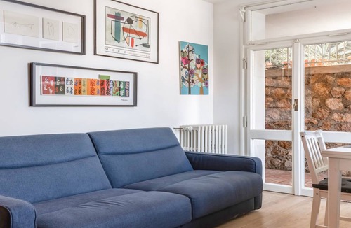 Lerici Apartment | 65 m² Apartment ∙ 2 bedrooms ∙ 6 guests