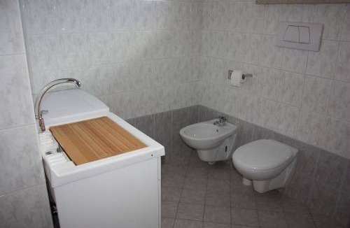 Ville d'Anaunia Apartment | 65 m² Apartment ∙ 2 bedrooms ∙ 5 guests