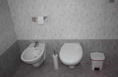 Ville d'Anaunia Apartment | 65 m² Apartment ∙ 2 bedrooms ∙ 5 guests