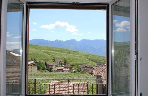 Ville d'Anaunia Apartment | 65 m² Apartment ∙ 2 bedrooms ∙ 5 guests