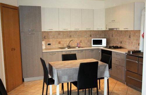 Ville d'Anaunia Apartment | 65 m² Apartment ∙ 2 bedrooms ∙ 5 guests