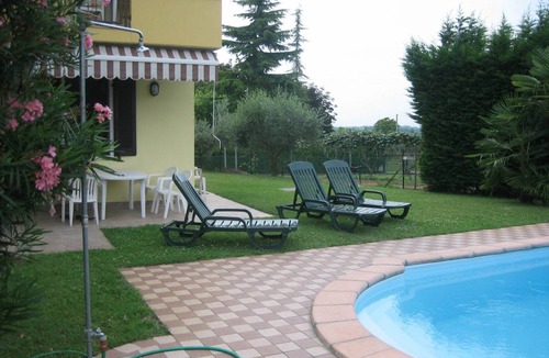 Cola Apartment | 65 m² Apartment ∙ 2 bedrooms ∙ 4 guests