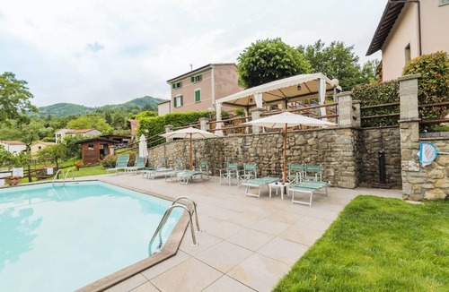 Saturnana Apartment | 65 m² Apartment ∙ 2 bedrooms ∙ 5 guests