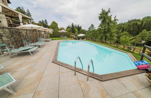 Saturnana Apartment | 65 m² Apartment ∙ 2 bedrooms ∙ 5 guests