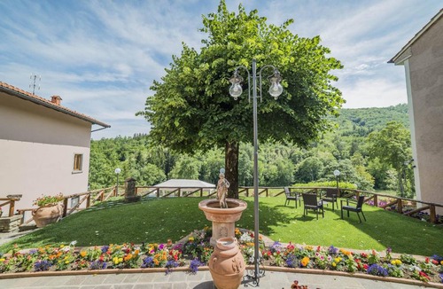 Saturnana Apartment | 65 m² Apartment ∙ 2 bedrooms ∙ 5 guests