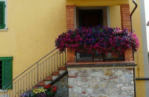 Saturnana Apartment | 65 m² Apartment ∙ 2 bedrooms ∙ 5 guests