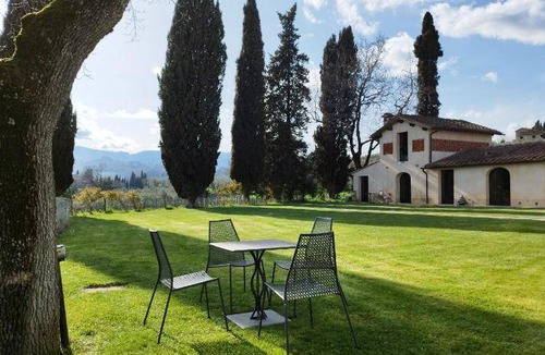 Cavriglia Apartment | 65 m² Apartment ∙ 2 bedrooms ∙ 5 guests