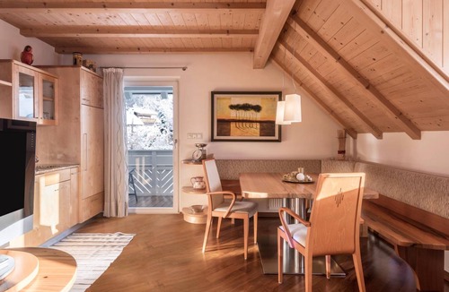 Collalbo Apartment | 65 m² Apartment ∙ 2 bedrooms ∙ 4 guests