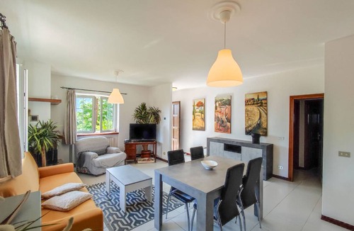 Consiglio di Rumo Apartment | 65 m² Apartment ∙ 2 bedrooms ∙ 4 guests