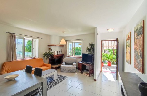 Consiglio di Rumo Apartment | 65 m² Apartment ∙ 2 bedrooms ∙ 4 guests