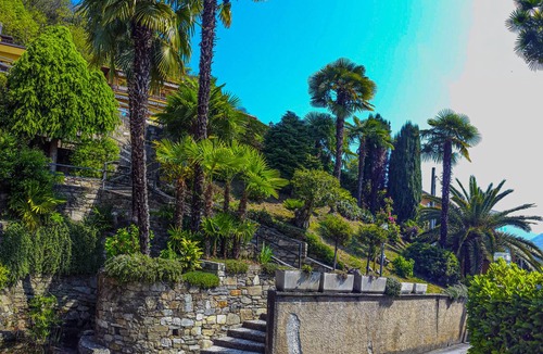Maccagno Apartment | 65 m² Apartment ∙ 2 bedrooms ∙ 4 guests