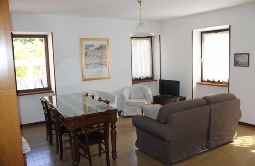 Malcesine Apartment | 65 m² Apartment ∙ 2 bedrooms ∙ 5 guests