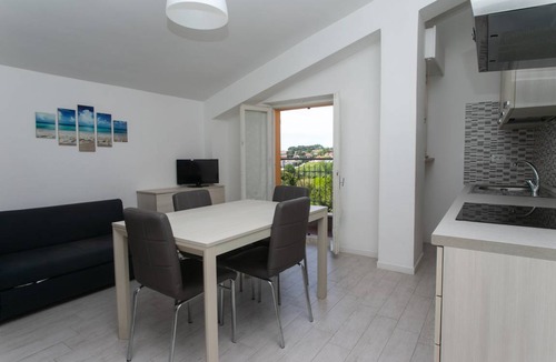 Marcelli Apartment | 65 m² Apartment ∙ 2 bedrooms ∙ 4 guests