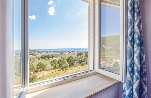 Castellabate Apartment | 65 m² Apartment ∙ 2 bedrooms ∙ 5 guests