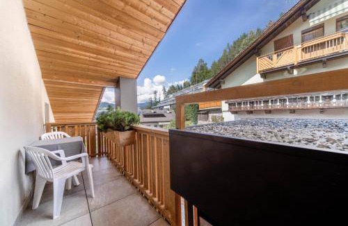 Collepietra Apartment | 65 m² Apartment ∙ 2 bedrooms ∙ 5 guests